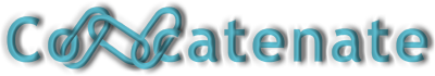 Concatenate